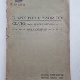 D. ANTONIO I, PRIOR DO CRATO  XVIIIº Rei de Portugal.