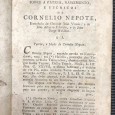 «Cornelii Nepotis - Séc XIX»