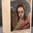 «La Peinture Espagnole - Des Fresques Romanes au Greco»
