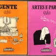 «Gente / Artes e Partes» 