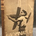 «Aviominiatura - ABC da Aviação»