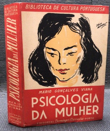 «Psicologia da Mulher»
