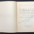 «Lisboa e o Tejo na Aeronáutica Nacional - Exposição Biblio-Iconográfica e de Propaganda da Aeronáutica Portuguesa»