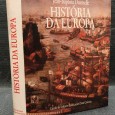 «História da Europa»