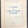 «A Cidade de S. Paulo da Assunção de Luanda»
