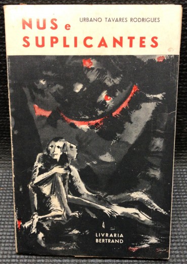 «Nus e Suplicantes» 