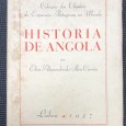 «Historia de Angola» 