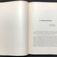 «Anais do Instituto Superior de Ciências Económicas e Financeiras -18 Volumes»