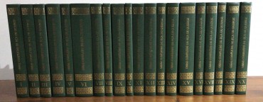 «Obras Completas de Eça de Queiroz - 20 Volumes»