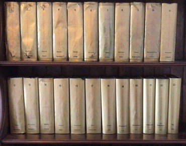«Enciclopédia Luso-Brasileira de Cultura - 23 Volumes»» 