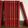 «Novelas e Contos Completos de Aquilino Ribeiro - 9 Volumes»