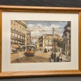 «Vista de Lisboa»