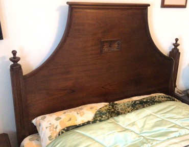 «Cama»
