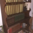 «Móvel Livreiro» 
