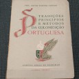 TRADIÇÕES PRINCIPIOS E MÉTODOS DA COLONIZAÇÃO PORTUGUESA