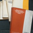 MONUMENTOS E EDIFICIOS NOTÁVEIS DO DISTRITO DE LISBOA - 5 VOLUMES