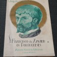 S. FRANCISCO DE XAVIER E OS PORTUGUESES