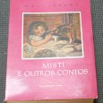 MISTI E OUTROS CONTOS