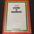 HISTÓRIA DE MOÇAMBIQUE