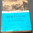 A VIDA QUOTIDIANA EM PORTUGAL AO TEMPO DO TERRAMOTO