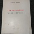 O NOVISSIMO PRINCIPE