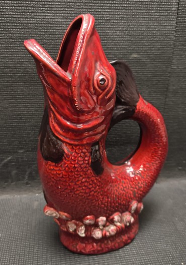 Jarro «peixe»