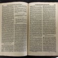 «Decisionum Svpremi Senatvs  Lvsitaniae - 1699»