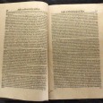 «Obras Varias sobre Varios Casos - 1729»