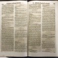 «Jurisconsulti Commentarius in Codicem Justinianeum - 2 Tomos - 1715» 