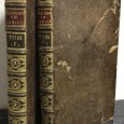 «Jurisconsulti Commentarius in Codicem Justinianeum - 2 Tomos - 1715» 