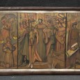 «Infante Santo» - SEVER PORTELA (1898-1985)