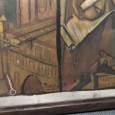 «Infante Santo» - SEVER PORTELA (1898-1985)