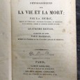 «Vie et Mort - 1822» 