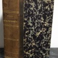 «Génio da Lingua Portugueza - 1858»
