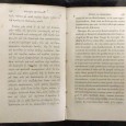 «Oeuvres Complètes de Démosthène - 10 Volumes - 1819»