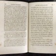 «Oeuvres Complètes de Démosthène - 10 Volumes - 1819»