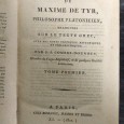 «Dissertations - 1802»