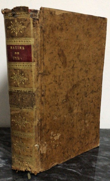 «Dissertations - 1802»