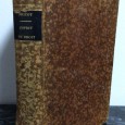 «Espirit du Droit - 1825»