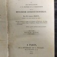 «Espirit du Droit - 1825»