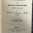 «O Antichristo - 1849» 