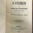 «O Antichristo - 1849» 