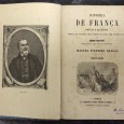 «História de França - 7 Volumes» 