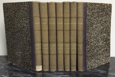 «História de França - 7 Volumes» 