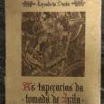«As Tapeçarias da Tomada de Arzila»