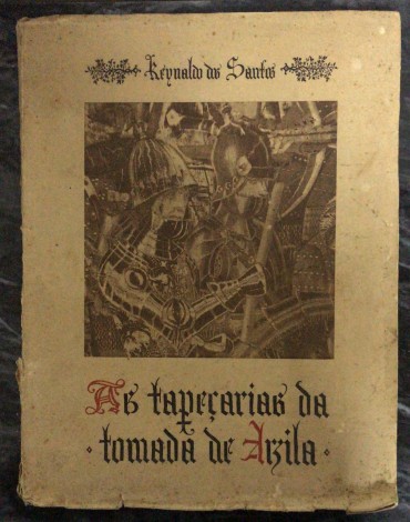 «As Tapeçarias da Tomada de Arzila»
