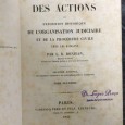 «Traité des Actions Chez Les Romains - 1845»