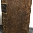 «Compêndio de História - 2 Volumes - 1878»