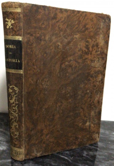 «Compêndio de História - 2 Volumes - 1878»