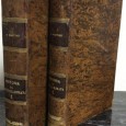 «Historia da Republica Romana - 2 Volumes» 